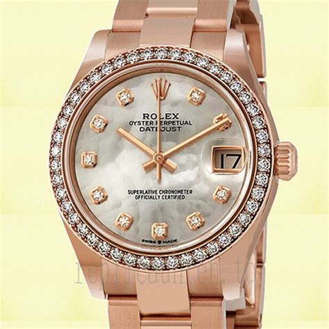 rolex datejust 31mm perlmutt zifferblatt|rolex datejust 31 watch.